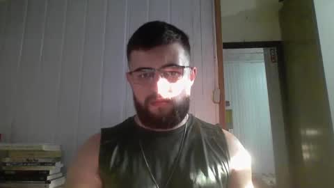 horny online show from January 23, 2025, 8:56 pm