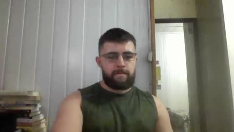 horny online show from January 26, 2025, 2:35 am