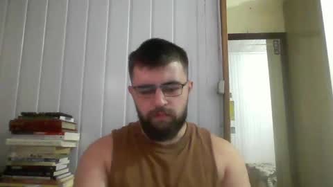 horny online show from March 6, 2025, 1:35 pm