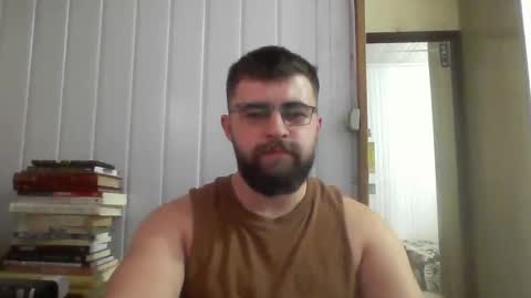 horny online show from March 6, 2025, 5:00 pm