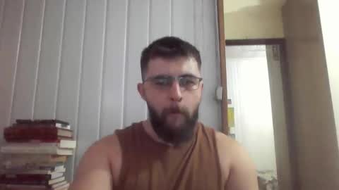 horny online show from March 7, 2025, 12:04 am