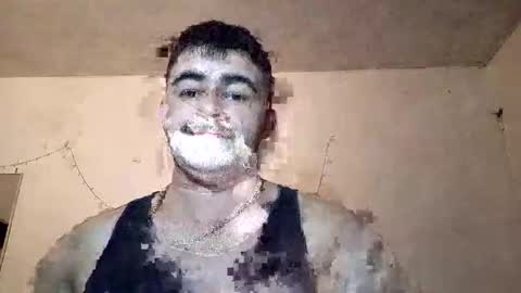 horny online show from April 28, 2026, 8:14 pm