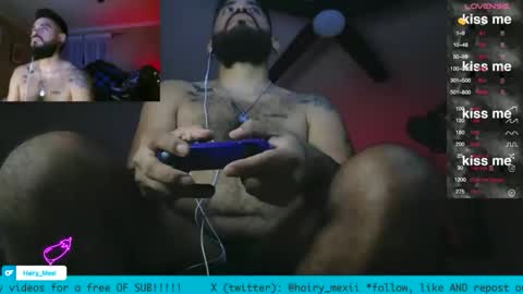 J  M online show from May 16, 2026, 3:58 am