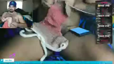 Snapshot of hairy_mexi chatting on July 9, 2026, 12:48 am J M online show from July 9, 2026, 12:48 am