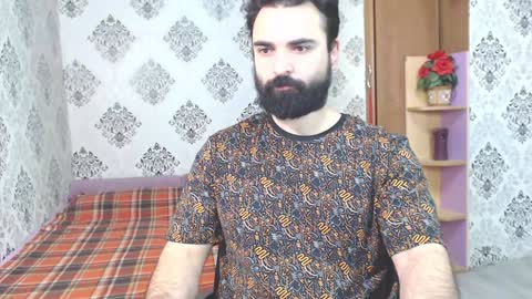 Hairy Tyler online show from December 9, 2024, 8:33 am