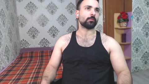 Hairy Tyler online show from December 25, 2024, 12:48 am