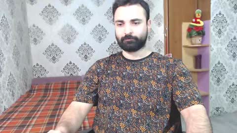 Hairy Tyler online show from January 16, 2025, 3:02 am