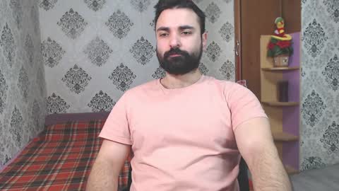 Hairy Tyler online show from January 20, 2025, 3:04 am