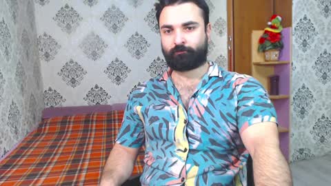 Hairy Tyler online show from February 6, 2025, 4:25 pm