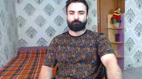 Hairy Tyler online show from February 9, 2025, 10:42 am