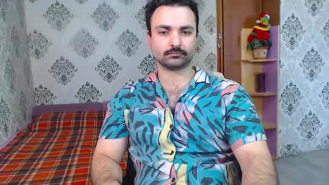 Hairy Tyler online show from February 15, 2025, 6:55 am