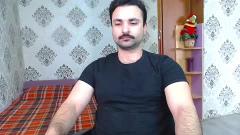 Hairy Tyler online show from February 15, 2025, 10:44 am
