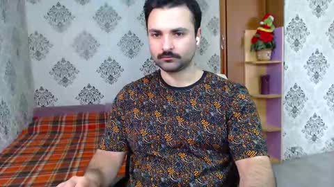 Hairy Tyler online show from February 16, 2025, 11:16 am