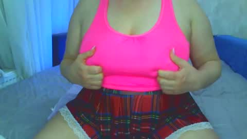 hairy vicky online show from January 5, 2025, 3:23 pm