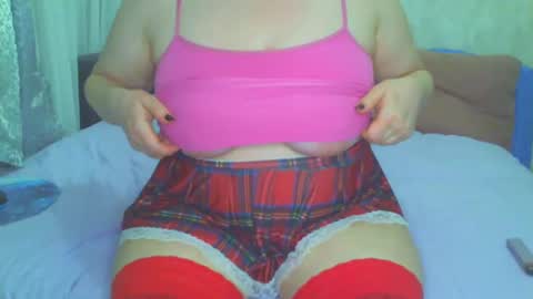 hairy vicky online show from February 27, 2025, 4:53 pm