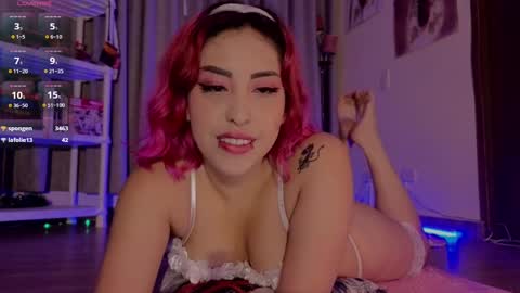 SALMA  online show from February 12, 2025, 4:23 am