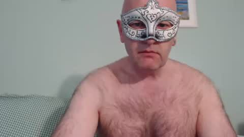 Snapshot of hairyape1 chatting on March 23, 2026, 6:01 pm Hairy male online show from March 23, 2026, 6:01 pm