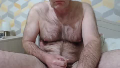 Snapshot of hairyape1 chatting on April 7, 2026, 3:34 pm Hairy male online show from April 7, 2026, 3:34 pm