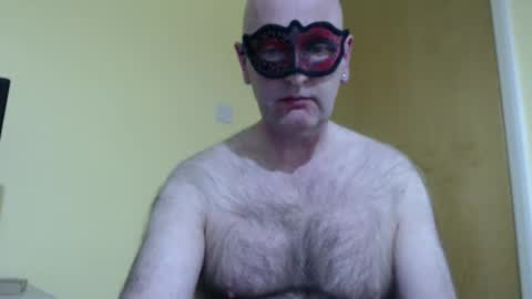 Snapshot of hairyape1 chatting on April 12, 2026, 11:15 am Hairy male online show from April 12, 2026, 11:15 am