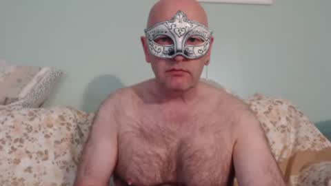 Snapshot of hairyape1 chatting on April 25, 2026, 7:00 pm Hairy male online show from April 25, 2026, 7:00 pm