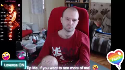 Puppy3 StockyDaddiesmusclebearsbeefybigmans online show from February 28, 2025, 11:14 am