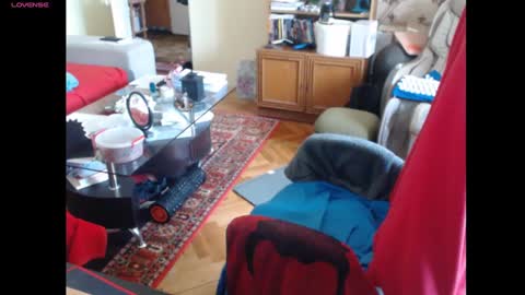 Puppy3 StockyDaddiesmusclebearsbeefybigmans online show from March 2, 2025, 2:54 pm