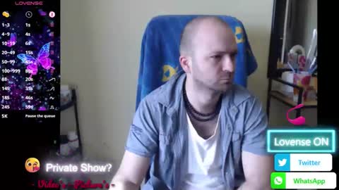 Puppy3 StockyDaddiesmusclebearsbeefybigmans online show from April 2, 2026, 7:06 am