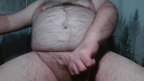 hairyaz76 online show from January 23, 2025, 2:55 am