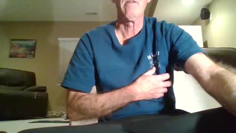 Harry online show from February 4, 2025, 4:37 am