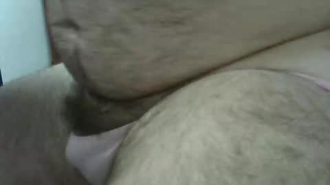 hairybeary1 online show from December 27, 2024, 5:16 pm