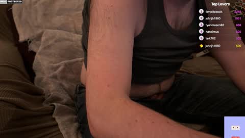 Hairy Belly online show from October 14, 2025, 6:14 am