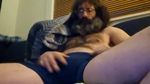 Snapshot of hairycockman371822 chatting on January 26, 2025, 6:59 am hairycockman371822 online show from January 26, 2025, 6:59 am