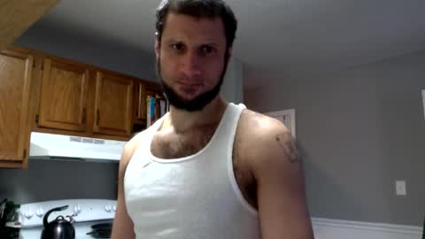hairydadbod6 online show from February 4, 2025, 2:53 pm