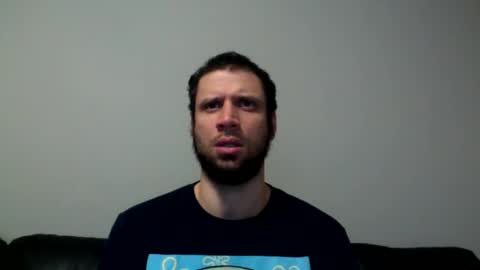 hairydadbod6 online show from February 7, 2025, 1:22 pm