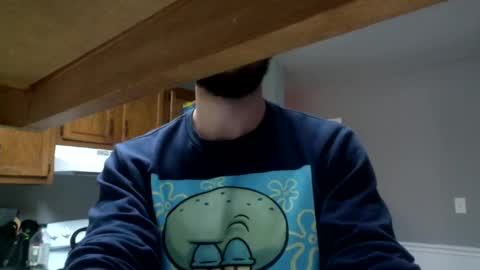 hairydadbod6 online show from February 12, 2025, 1:48 pm
