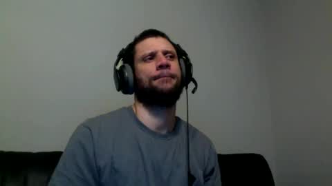 hairydadbod6 online show from February 15, 2025, 11:25 pm