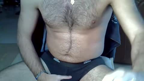 hairydaduncut online show from December 22, 2025, 12:57 pm