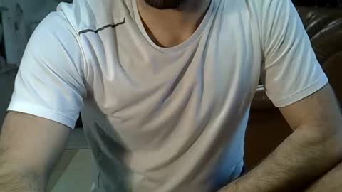 hairydaduncut online show from March 23, 2026, 1:04 pm