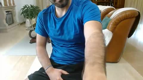 Snapshot of hairydaduncut chatting on July 28, 2026, 12:01 pm hairydaduncut online show from July 28, 2026, 12:01 pm
