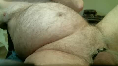 Snapshot of hairydude962 chatting on October 25, 2025, 6:13 pm hairydude962 online show from October 25, 2025, 6:13 pm