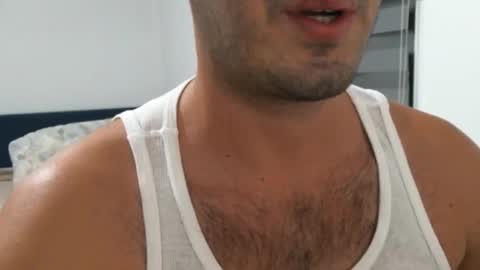 Andy online show from October 1, 2025, 11:55 pm