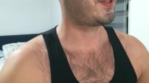 Andy online show from February 14, 2026, 1:02 am