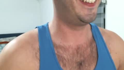 Andy online show from April 7, 2026, 11:59 pm