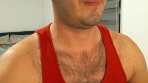 Andy online show from April 24, 2026, 12:02 am