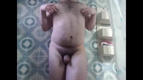 Snapshot of hairyfatboy01 chatting on May 21, 2026, 5:53 pm hairyfatboy01 online show from May 21, 2026, 5:53 pm