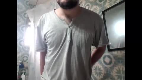 Snapshot of hairyfatboy01 chatting on June 8, 2026, 9:42 am hairyfatboy01 online show from June 8, 2026, 9:42 am