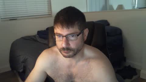 Hairymuscle online show from March 1, 2025, 5:49 pm