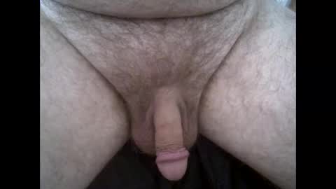 hairyman007 online show from March 31, 2026, 4:51 pm