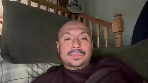 hairyman30000 online show from October 11, 2025, 5:44 pm