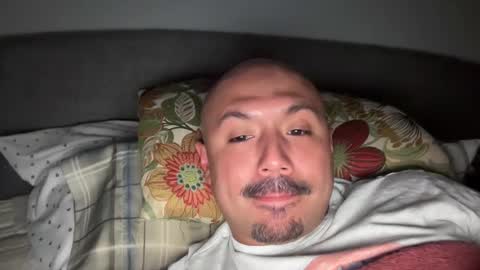 hairyman30000 online show from October 18, 2025, 1:08 am